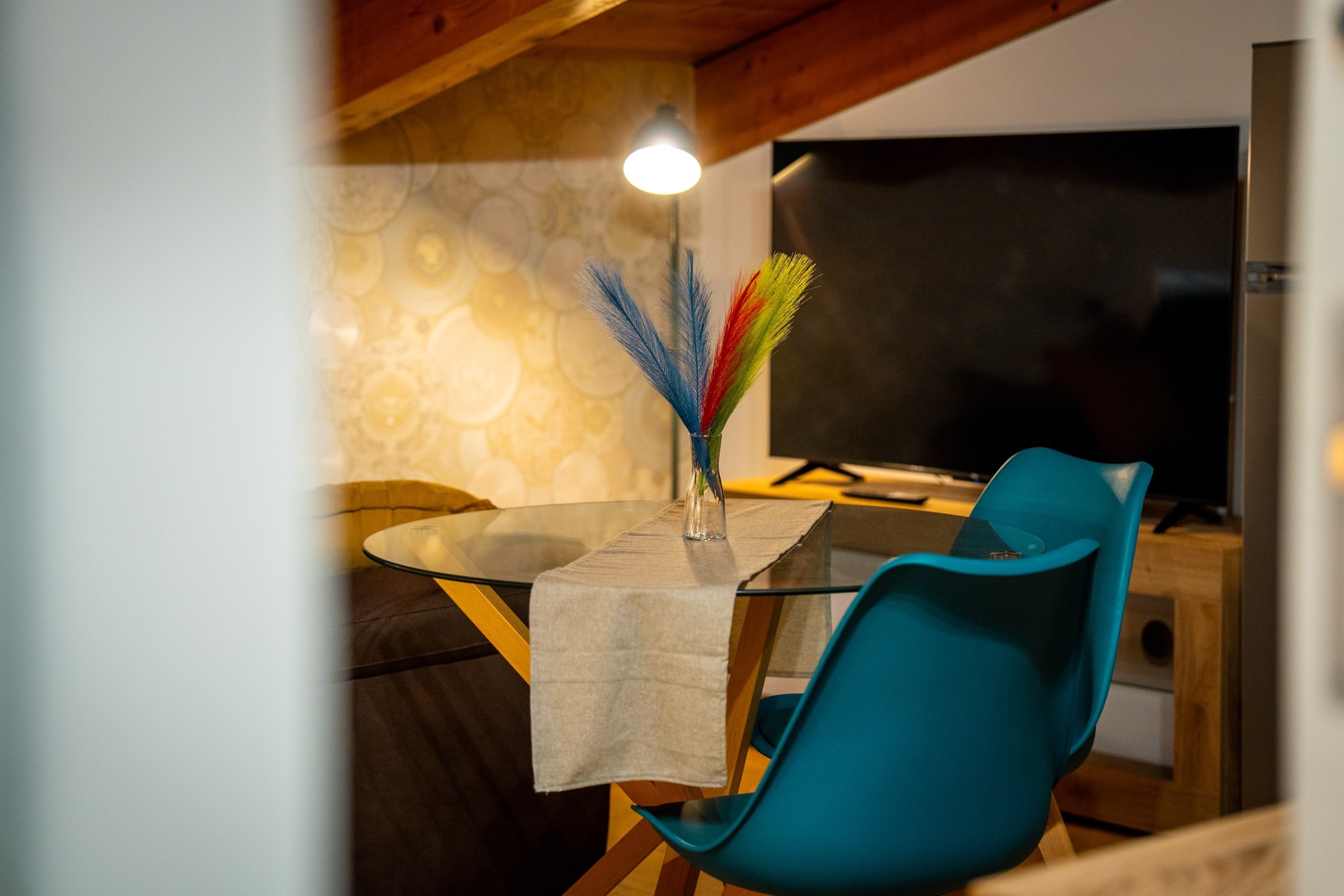 Camera 11 di Salernum Luxury Apartments